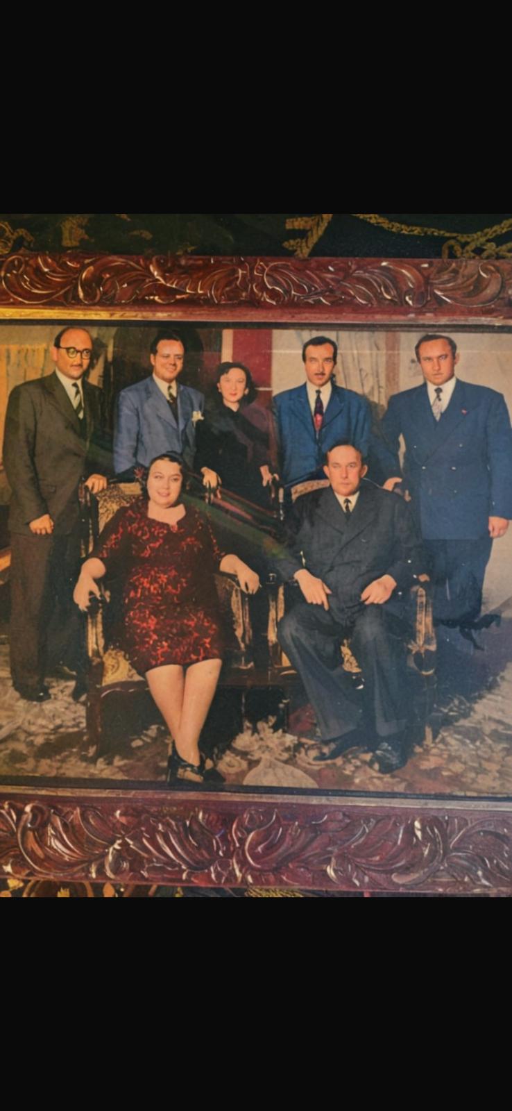 Beler Ailesi